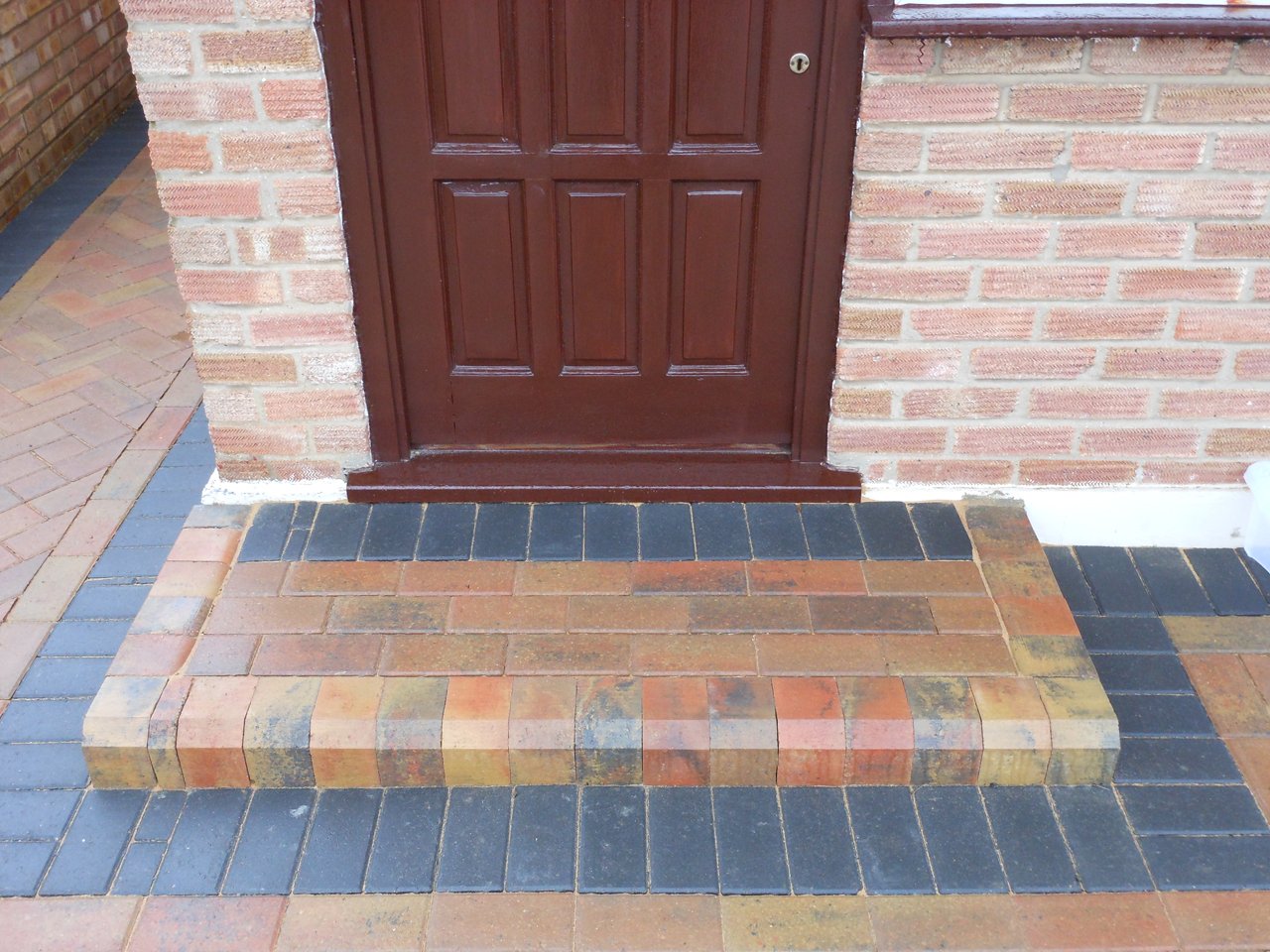 JT Contractors & Sons - Brickwork & Walls Essex