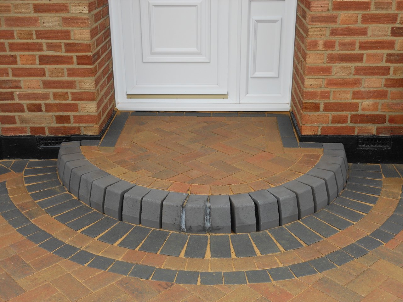 JT Contractors & Sons - Brickwork & Walls Essex