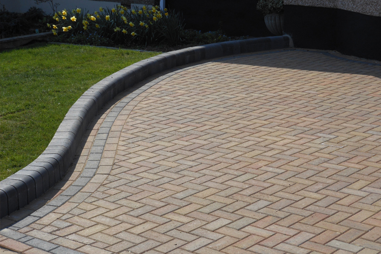 JT Contractors & Sons - Block Paving Driveways Essex