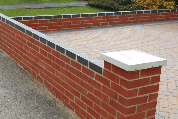 JT Contractors & Sons - Brickwork & Walls Essex