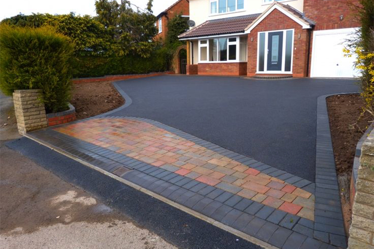 JT Contractors & Sons - Tarmac Surfacing Essex