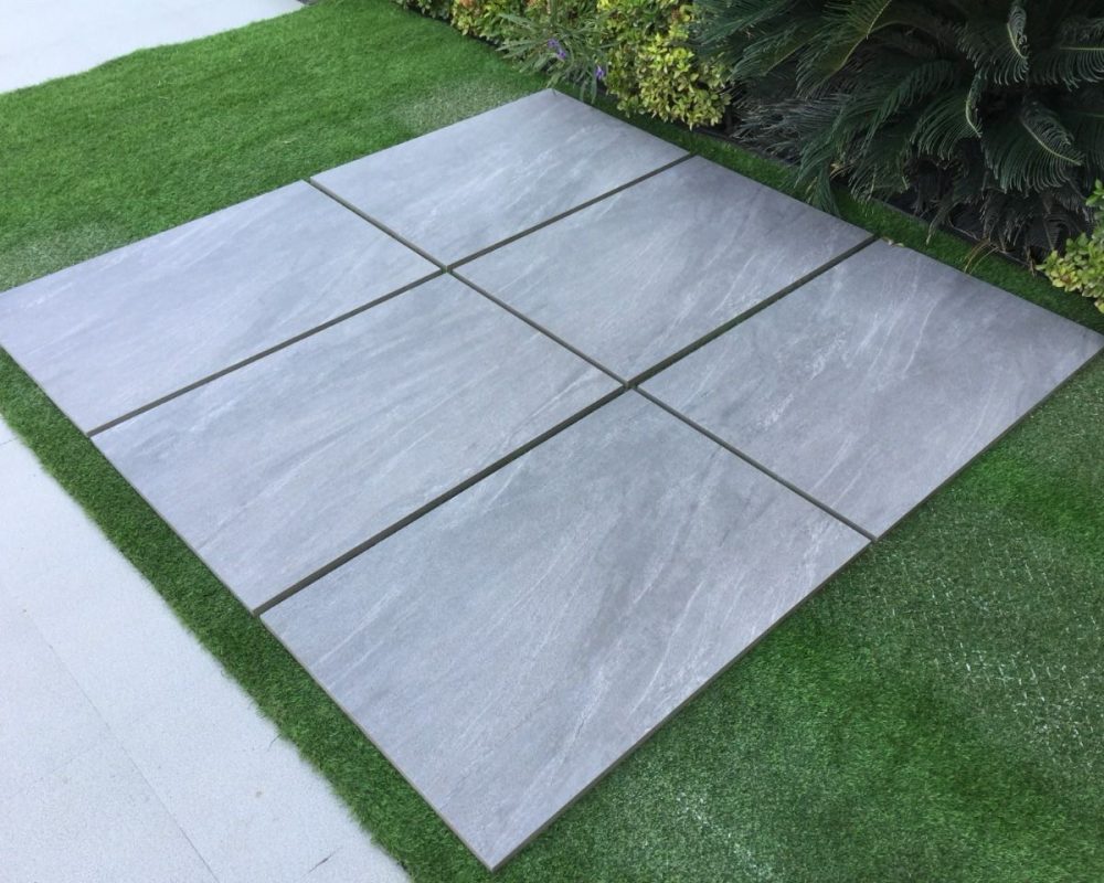 JT Contractors & Sons - Anthracite Grey