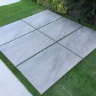 JT Contractors & Sons - Anthracite Grey