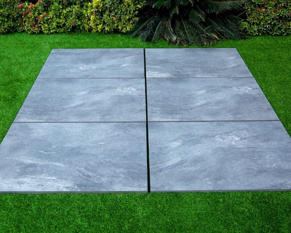 JT Contractors & Sons - Anthracite Grey