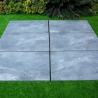 JT Contractors & Sons - Anthracite Grey