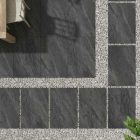 JT Contractors & Sons - Brazilian Black Slate