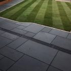 JT Contractors & Sons - Brazilian Black Slate