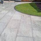 JT Contractors & Sons - Brazilian Grey Slate