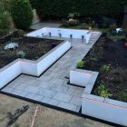 JT Contractors & Sons - Brazilian Grey Slate