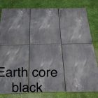 JT Contractors & Sons - Earth Core Black 1
