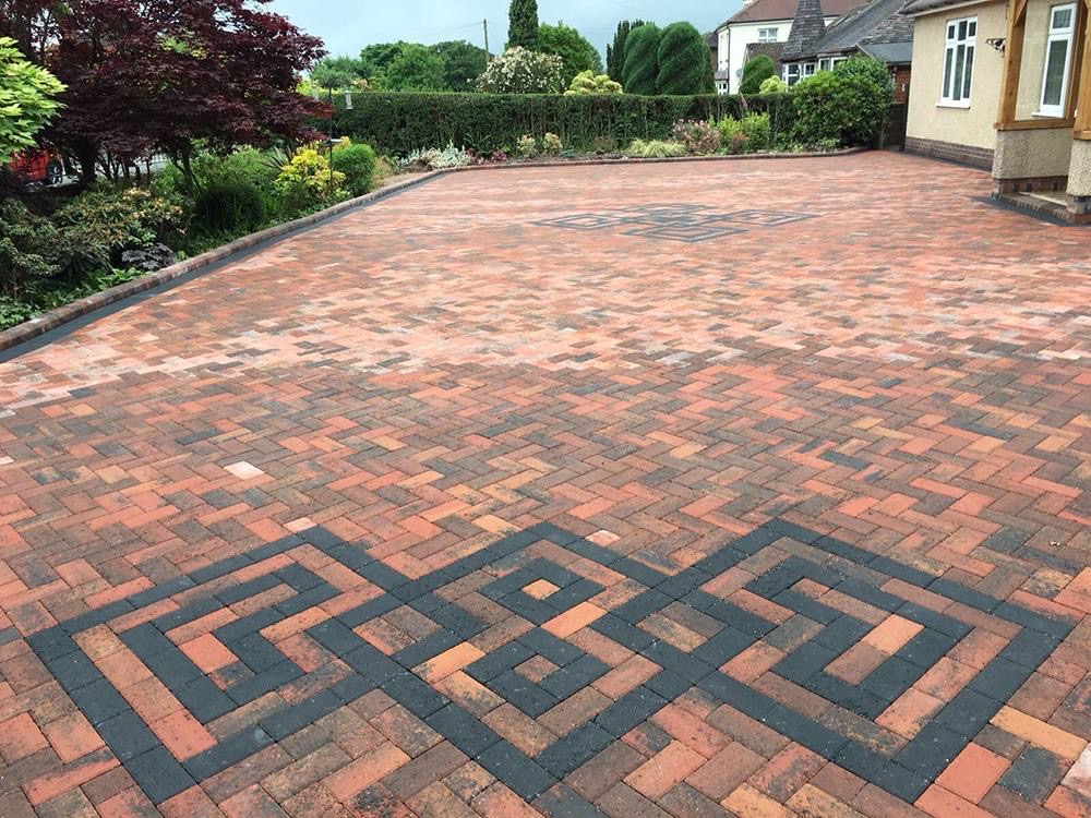 JT Contractors & Sons - Block Paving Driveways Essex