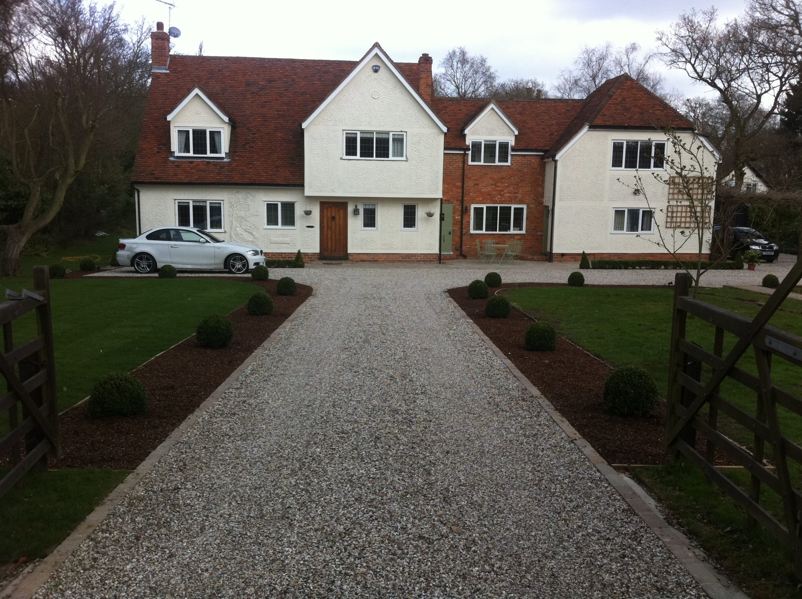 JT Contractors & Sons - Property Developers