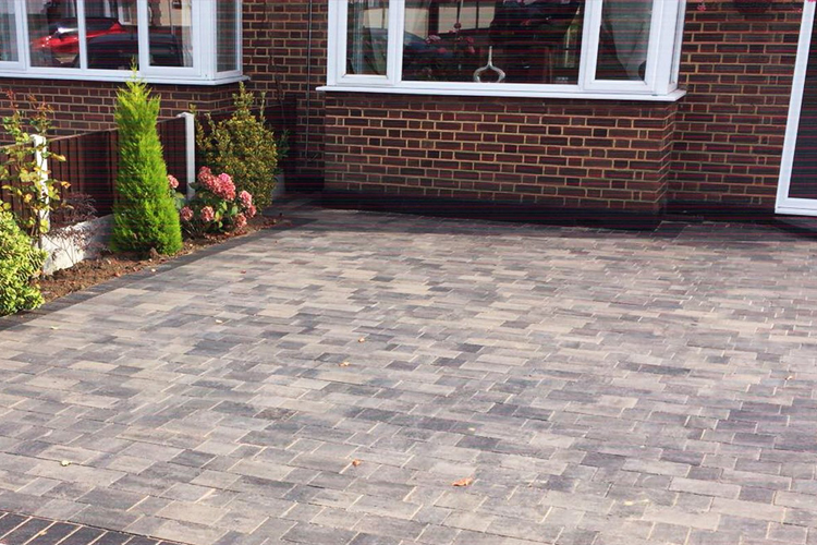 JT Contractors & Sons - Driveways Essex