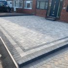 JT Contractors & Sons - Block Paving Driveways Essex