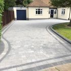 JT Contractors & Sons - Block Paving Driveways Essex