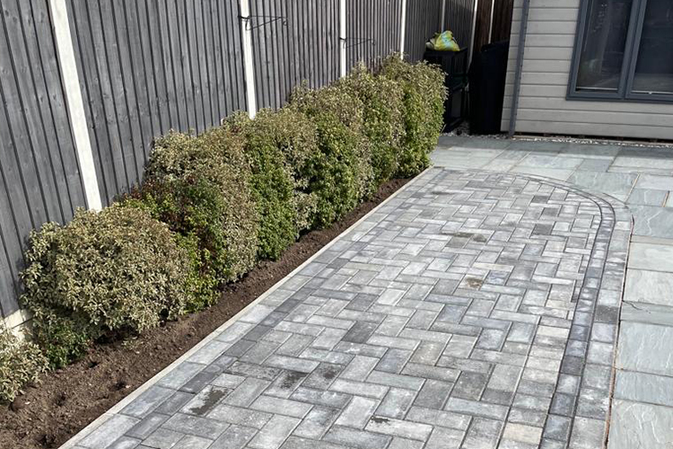 JT Contractors & Sons - Landscaping & Garden Design Essex