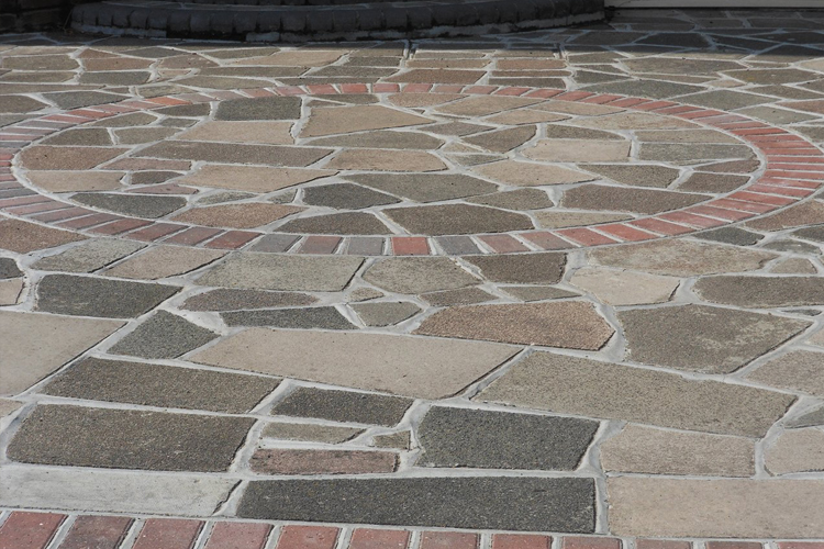 JT Contractors & Sons - Patios & Garden Landscaping Essex