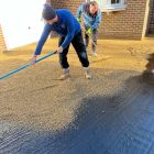 JT Contractors & Sons - Tar & Chip Driveways Essex