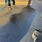 JT Contractors & Sons - Tar & Chip Driveways Essex