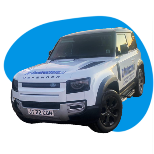 JT Contractors & Sons - Driveway & Patio Experts Colchester & Essex